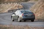 Nissan Altima Hybrid 2010 года